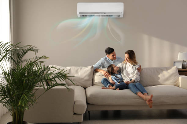 Best Thermostats and Smart Controls in Lam, AR