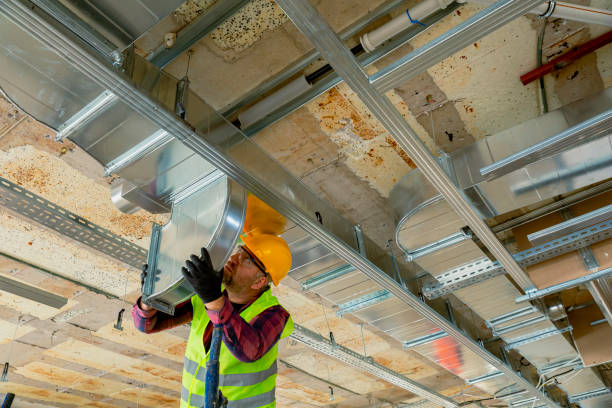 Best HVAC Training and Certification in Lam, AR