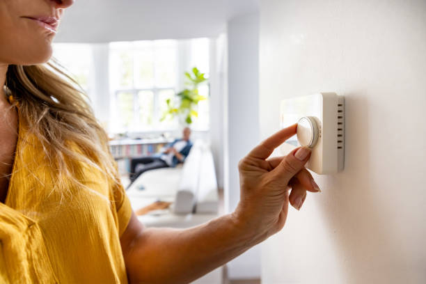 Best Seasonal HVAC Services in Lam, AR