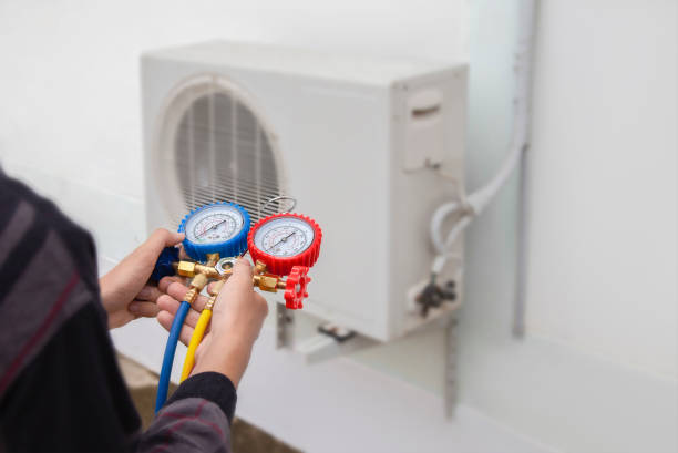 Best HVAC Software and Technology in Lam, AR