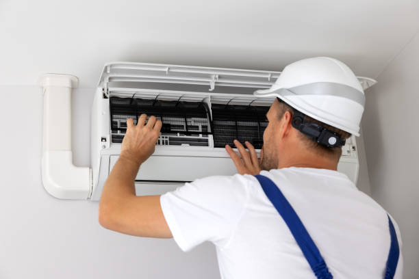 Best Energy-efficient HVAC Solutions in Lam, AR
