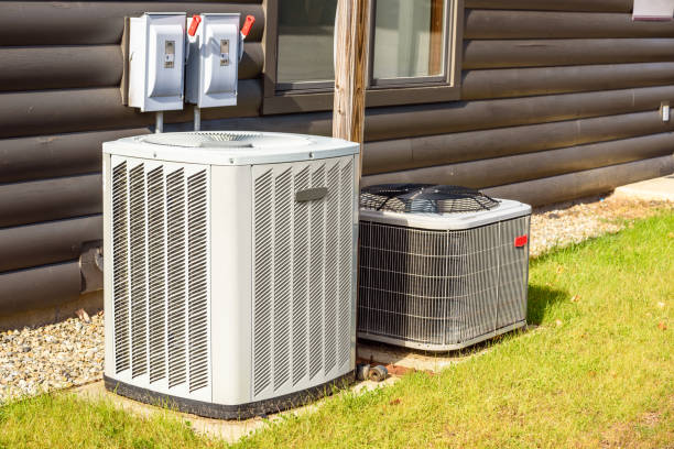 Lamar, AR HVAC Company